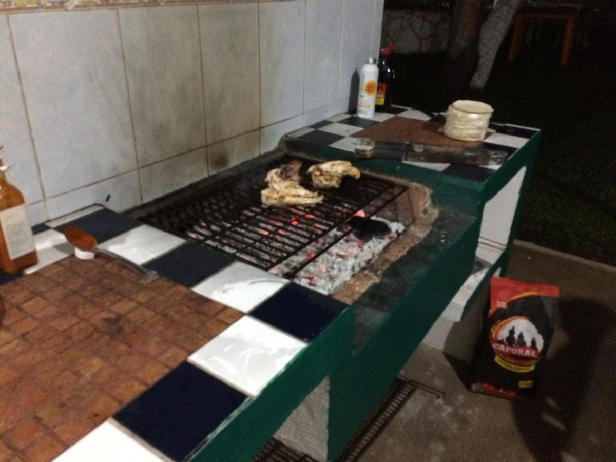 Amigos Hostel Cozumel Luaran gambar