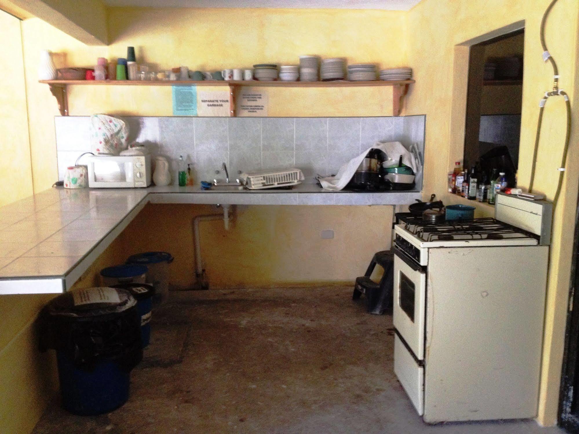 Amigos Hostel Cozumel Luaran gambar