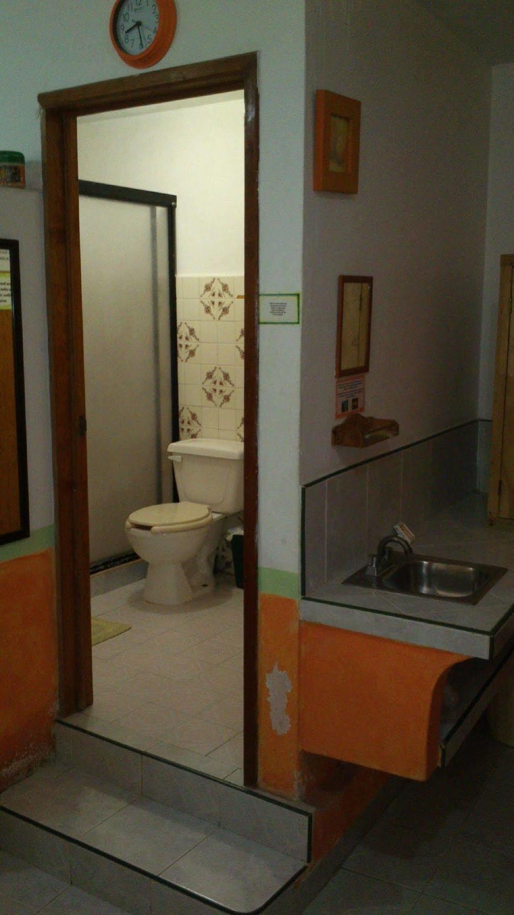 Amigos Hostel Cozumel Luaran gambar