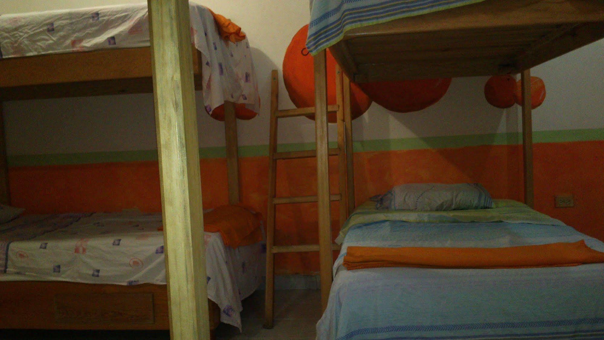 Amigos Hostel Cozumel Luaran gambar
